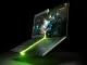 Nvidia-RTX-50-Series-gaming-laptop-with-Cyberpunk-on-screen-promo (1)